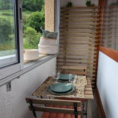 Appartement confortable Saint Lary village