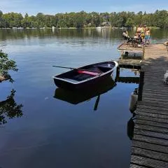 Eichberg Ferienhäuser