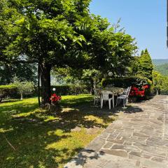 Il Giardino di Monterole Cà d'Pini