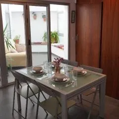 Casa Marcur Santa Cruz
