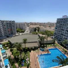 Increible piso en la playa e Gandia