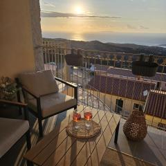 Il Dolce Tramonto Apartment
