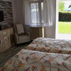 Apartmány Adriana