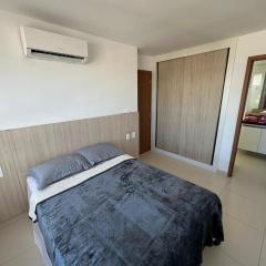 AP mobiliado e projetado São João Em Campina Grande