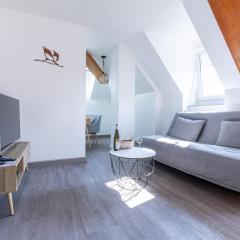 Appartement cosy centre historique