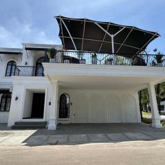 Phoenix Villa at Sentul City