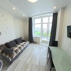 Квартира біля моря, Французький б-р, пляж Відрада, інститут Філатова, Центр