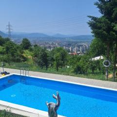 Apartmani Lana