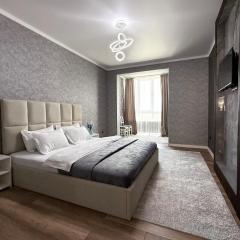 Замечательная Раимбек резиденс 20-63 & питьевая вода подарок