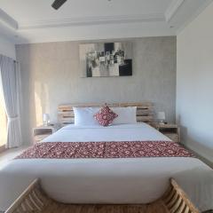 Paddy Villa Sanur