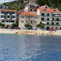 Villa Leo Beach Side