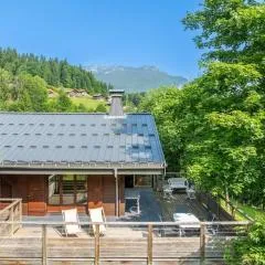 Chalet, Terrasse, Calme & Nature