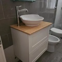 Via Genova