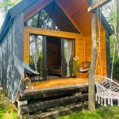 The Hut of Peace