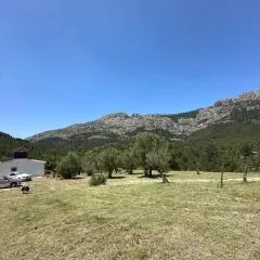 Villa felicidad