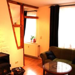 WaldFried - zentral gelegen, Kamin, WLAN, TV