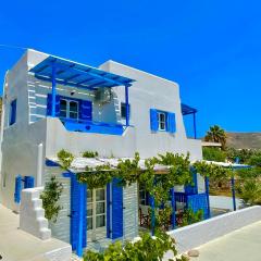 Sunrise Apartments Mikri Vigla Naxos 1
