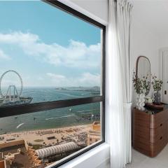 Best of the Best Location Fantastic View at JBR