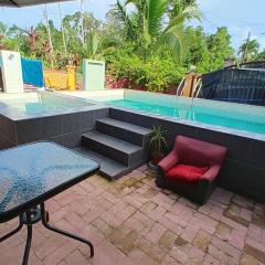 Cassa Bonda Standard Double Room