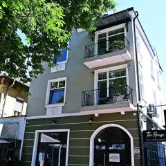 The House - Central Boutique Apartments