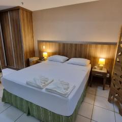 ApartHotel no Centro de Brasília