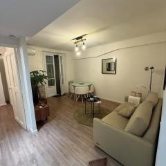 COZY apartment 5 min Croisette Palais Festivals