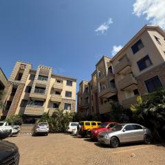 2BR Huge space,lake views and skyline