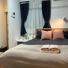 102 山手线近上野一站温馨新公寓