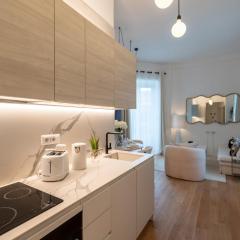 DUOMO Suite Royale con WiFI