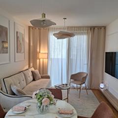 Zadar D'or with free private parking