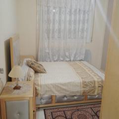 bel appartement clima wifi a oujda