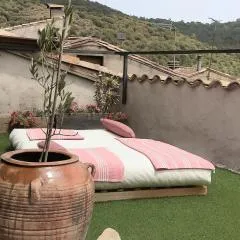 Casa Potenta