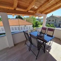 Apartment Vesna Posedarje