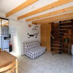 La Paillotte, prix sympa proche de la côte