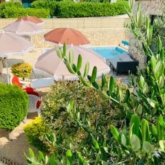 Villa EVAMAR, Island Krk Punat