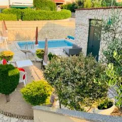 Villa EVAMAR, Island Krk Punat