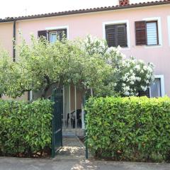 ANA house with apartments