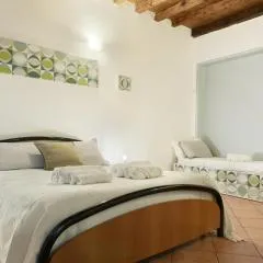 Il Castello delle dame - Il Maschio