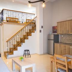 Filippou Luxury Apartments