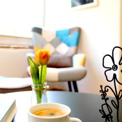 Rost Apartments - Laufen