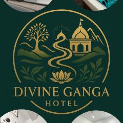 Divine Ganga