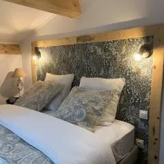 Chez Jo & Caro