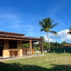 Vila das Mangabeiras Corumbau