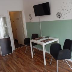 Apartment Dorn