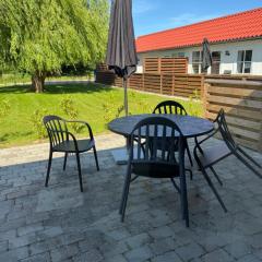 Bøtø strand ferielejlighed 4