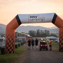 Easy Camping Brno