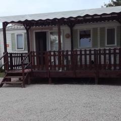 Mobil-Home Clermont-Auvergne
