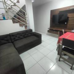 Casa próximo ao Centro da cidade