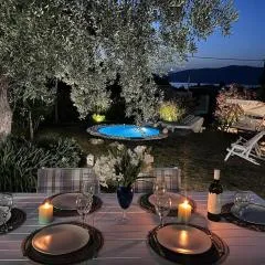 Villa dell'Olio