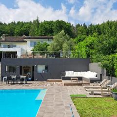 villa Genolier